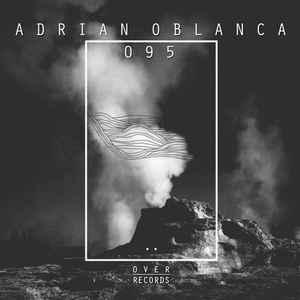 Adrian Oblanca - Bipode album cover