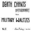 John Fahey - Volume 2 / Death Chants, Breakdowns & Military Waltzes
