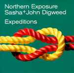 Cover of Northern Exposure: Expeditions, 1999, CD