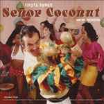 Cover of Fiesta Songs, 2003, CD