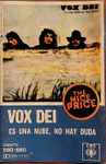 Cover of Es Una Nube, No Hay Duda, , Cassette