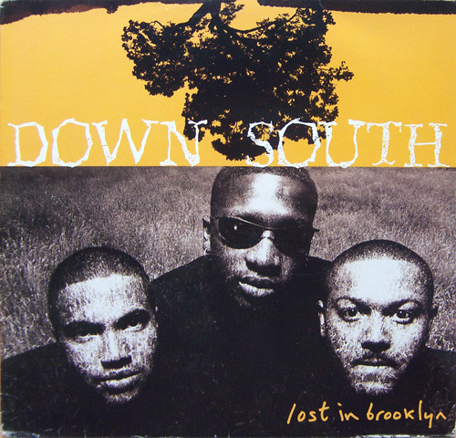 Down South - Lost In Brooklyn (Vinyl, US, 1994) For Sale | Discogs