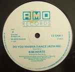Kim Herte – Do You Wanna Dance (With Me) (1985, Vinyl) - Discogs