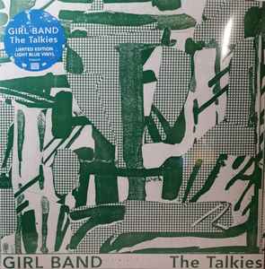 The Talkies - Girl Band