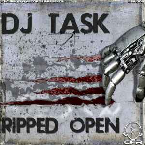 DJ Task (2) - Ripped Open