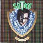 Spike、1989-02-00、CDのカバー