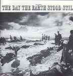 Cover of The Day The Earth Stood Still, 1993, CD