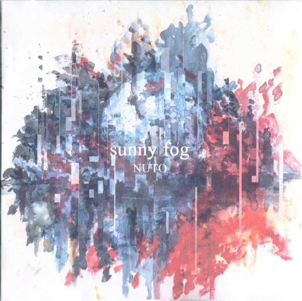 Album herunterladen Nuto - sunny fog