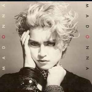 Madonna – Madonna (Vinyl) - Discogs