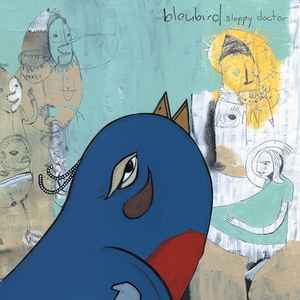Sloppy Doctor - Bleubird