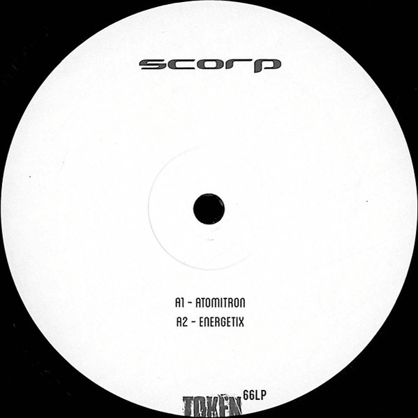 Sterac - Scorp | Token (TOKEN66LP) - 3