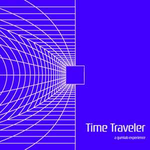 Dirty Bird (15) - Time Traveler album cover