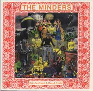 The Minders - Cul-De-Sacs & Dead Ends