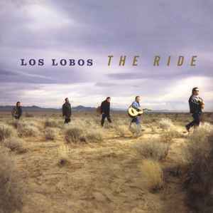 Los Lobos – Gates Of Gold (2015, CD) - Discogs