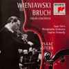 Wieniawski* / Bruch*, Isaac Stern, Philadelphia Orchestra*, Eugene Ormandy - Violin Concertos