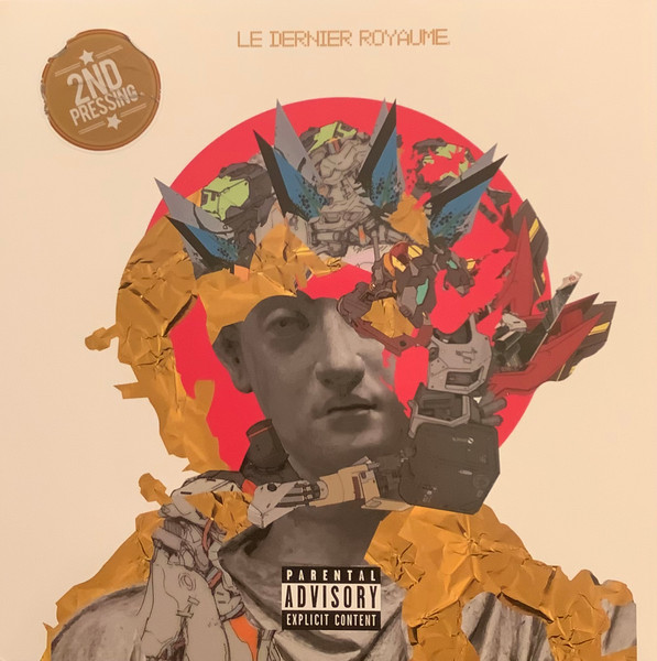 Observe - Le Dernier Royaume | Releases | Discogs