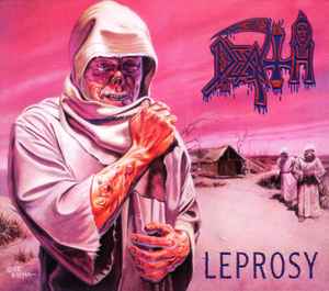 Leprosy - Death