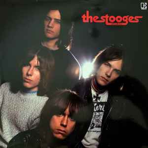The Stooges (John Cale Mix) - The Stooges