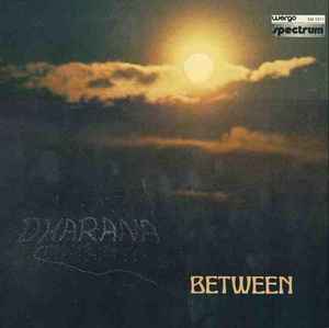 Dharana - Between