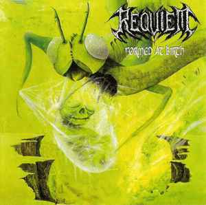 Requiem (3) - Formed At Birth