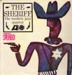Cover of The Sheriff, 1969, Vinyl