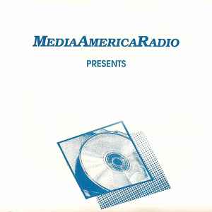 MediaAmerica Radio on Discogs
