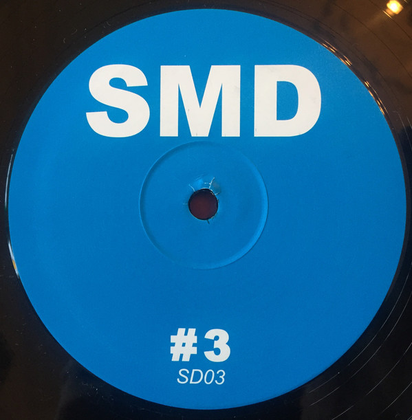 lataa albumi SMD - 3