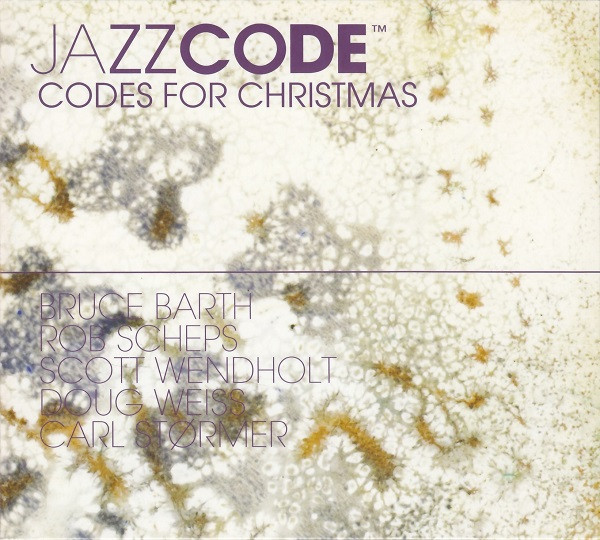 descargar álbum JazzCode - Codes For Christmas