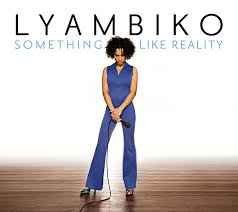 Lyambiko - Something Like Reality