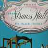 Johann Strauss* - The Danube Strings - Original Johann Strauss Waltzes