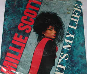 Album herunterladen Millie Scott - Its My Life