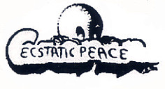 Ecstatic Peace! Label | Releases | Discogs