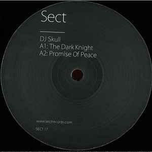 Dark Knight Dark Knight music | Discogs