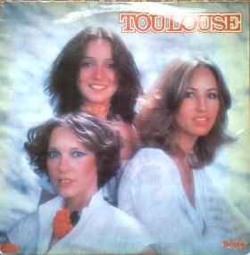 Toulouse – Toulouse (1977, Vinyl) - Discogs