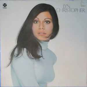 Lyn Christopher – Lyn Christopher (1973, Vinyl) - Discogs