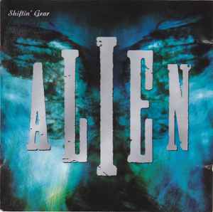 Alien – Alien - 25th Anniversary Edition (2013, CD) - Discogs