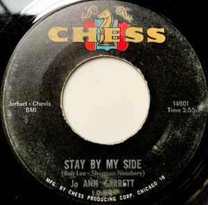 Joanie Sommers – Don't Pity Me / My Block (1965, Vinyl) - Discogs