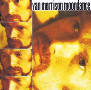 Van Morrison – Moondance (CD) - Discogs