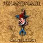 Cover of Wahre Helden, 2003-02-24, CD