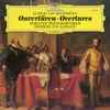 Ludwig van Beethoven, Berliner Philharmoniker, Herbert von Karajan - Ouvertüren = Overtures