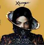 Cover of Xscape, 2014-05-30, Vinyl