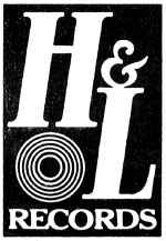 H & L Records image
