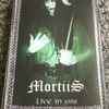 Mortiis - Live 1998