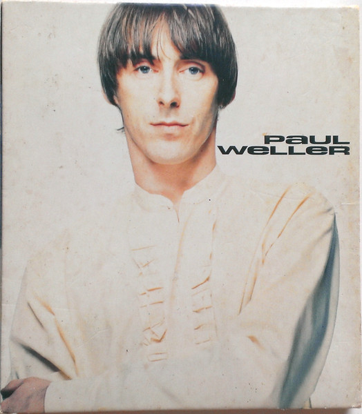 Paul Weller - Paul Weller | Releases | Discogs