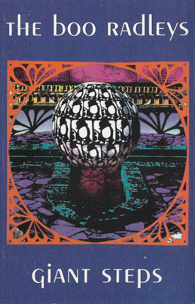 The Boo Radleys - Giant Steps | Releases | Discogs