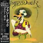 Cover of Fuzzy Duck, 2005-11-23, CD