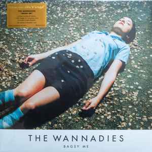 The Wannadies – Before And After (2020, White & Black, Vinyl 
