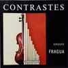 Groupe Fragua - Contrastes