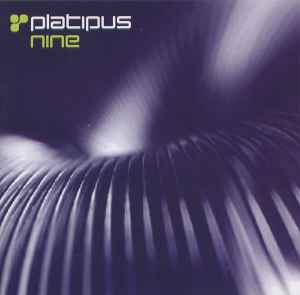 Various - Platipus Nine album cover