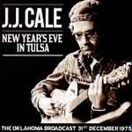 Cover of New Year's Eve in Tulsa, 2017, Vinyl